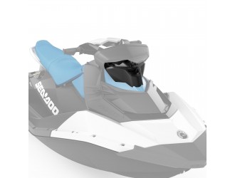 Can-am  Bombardier BRP Audio-Portable System Support Base for Sea-Doo SPARK (2014 and up)