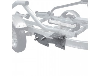 Can-am  Bombardier Spare Wheel Support for All Trailers
