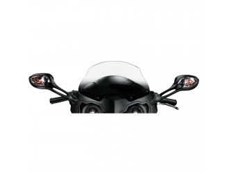 Can-am  Bombardier Sport Touring Windshield for Spyder RS