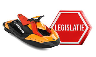 Legislatie Ski-Jet