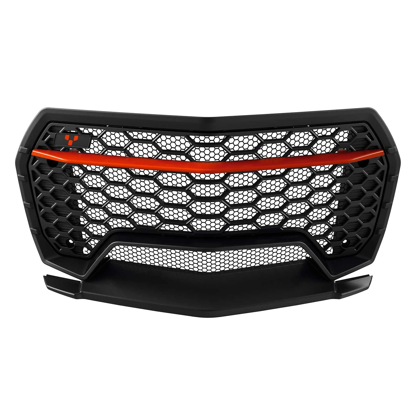 Can-am Bombardier Super Sport Grille for All Spyder F3 models
