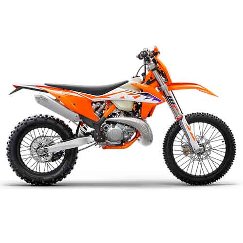KTM 300 EXC TPI '23