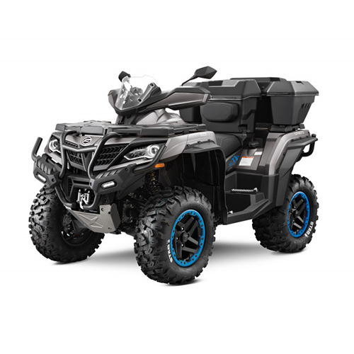 CFMOTO Cforce 1000 Overland Euro5 '21 SH