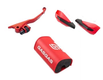 Handlebar / Electric