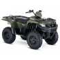 Suzuki KingQuad 750 AXi 4x4 '16