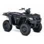 Suzuki KingQuad 750 AXi 4x4 '16