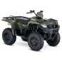 Suzuki KingQuad 750 AXi 4x4 '16