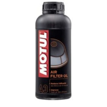 MOTUL A3 Air Filter Oil 1L