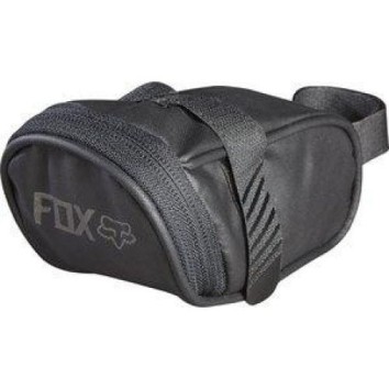 FOX SMALL SEAT BAG [BLK]
