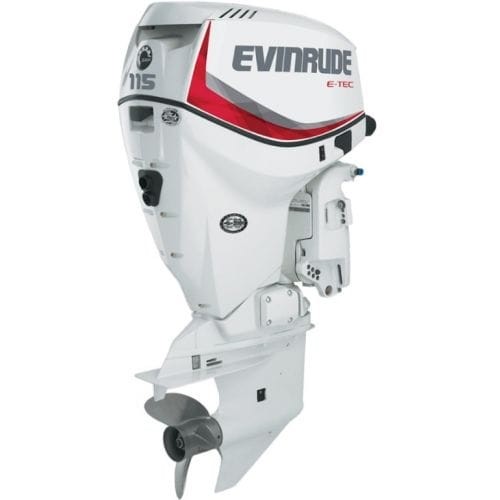 Evinrude E115DSL '20