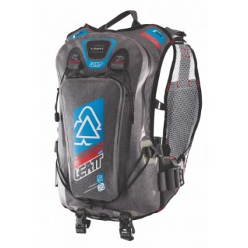 LEATT HYDRATION DBX ENDURO LITE WP 2.0 BLK/BLU/ORG