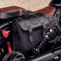 Indian Motorcycle Geanta de sa - Black