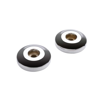 Can-am Bombardier Handlebar End Caps for All Spyder models