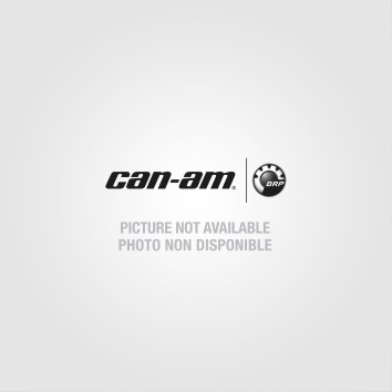 Can-am Bombardier Top Case Speakers Amplifier Kit
