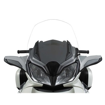 Can-am Bombardier Ultra Touring Windshield for Spyder ST