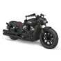 Indian Scout Bobber '21