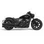 Indian Scout Bobber '21