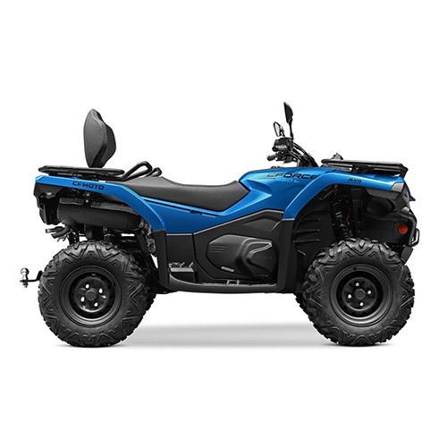 CFMOTO X4 CForce 450L Euro5 '22