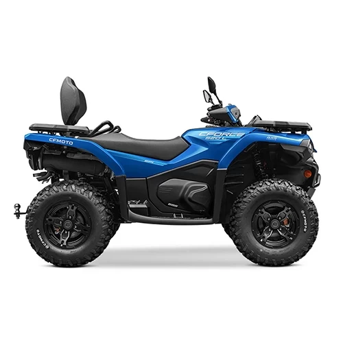 CFMOTO X5 CForce 520L EPS Euro5 '22
