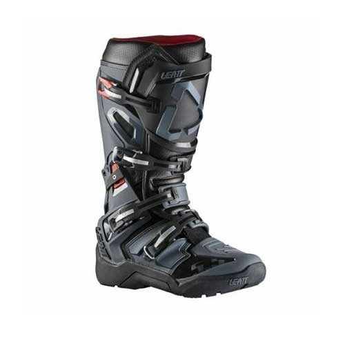 LEATT Boot 5.5 FlexLock Graphene