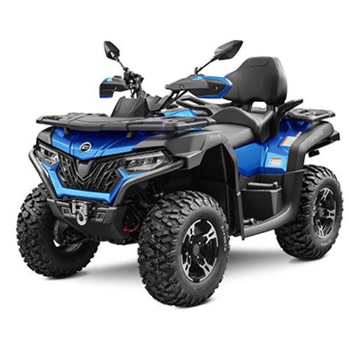 CFMOTO CFORCE 600L T3B '23