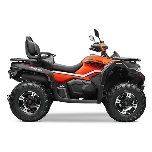 CFMOTO CFORCE 600L TOURING EPS Euro5 '23