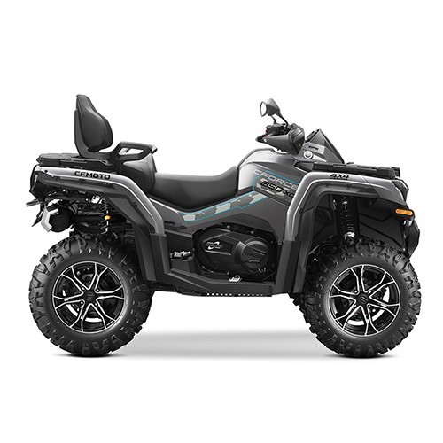 CFMOTO CForce 850XC EPS Euro5 '23