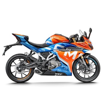 CFMOTO 300SR ABS '22 SH