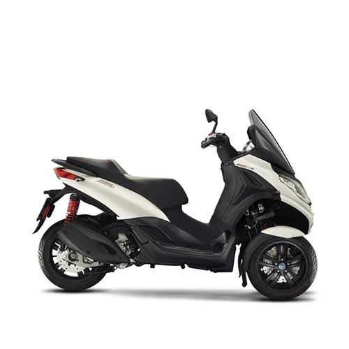 Piaggio MP3 300 HPE LT Sport '23