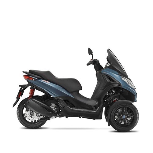 Piaggio MP3 300 HPE LT Sport '23