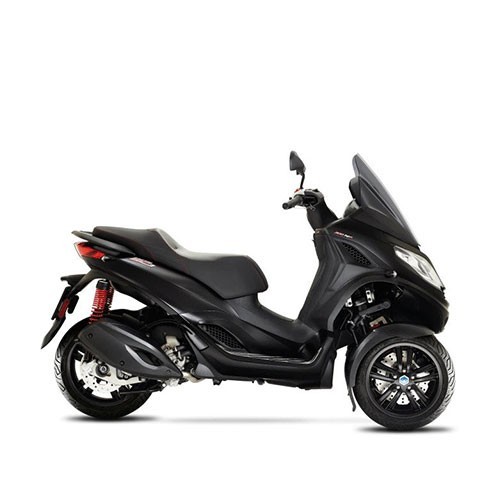 Piaggio MP3 300 HPE LT Sport '23