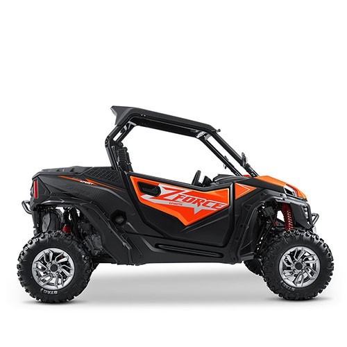 CFMOTO Zforce 950 Sport '23