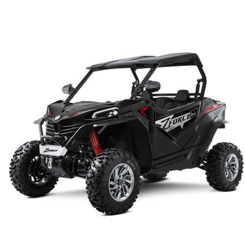 CFMOTO Zforce 950 Sport '23