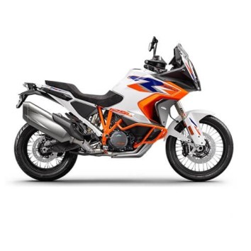 KTM 1290 SUPER ADVENTURE R '23