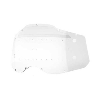 100% RC2/AC2/ST2 FORECAST REPLACEMENT LENS