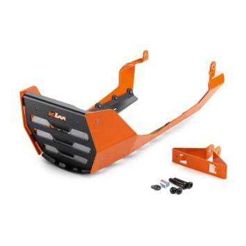 KTM Front spoiler