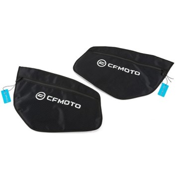 Side door soft bag CFMOTO Zorce 950