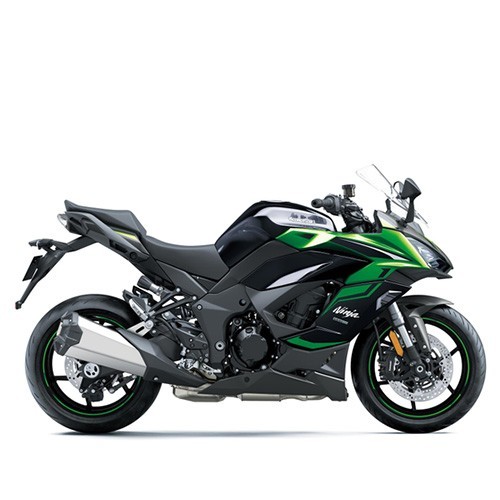 Kawasaki Ninja 1000SX '24
