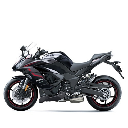 Kawasaki Ninja 1000SX '24
