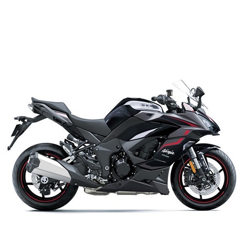 Kawasaki Ninja 1000SX '24