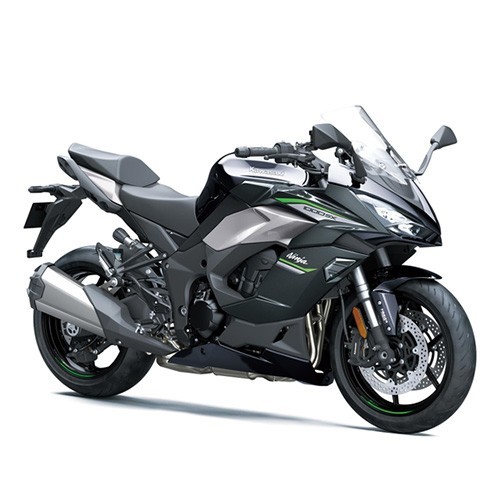 Kawasaki Ninja 1000SX '24