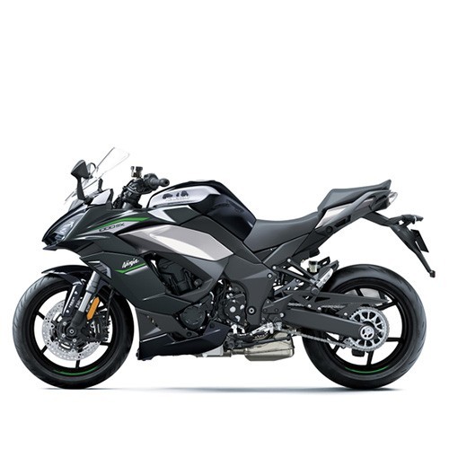 Kawasaki Ninja 1000SX '24