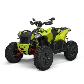 Polaris Scrambler XP 1000 S EPS Euro5