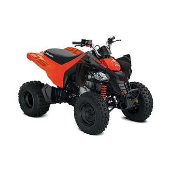 Can-Am DS STD 250 INT '24
