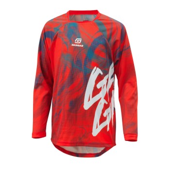 GasGas KIDS OFFROAD EDRIVE JERSEY