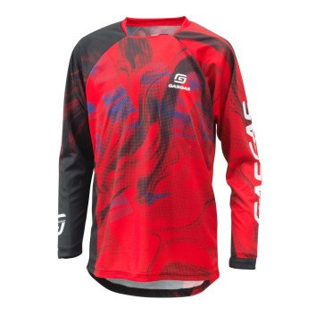 GasGas KIDS OFFROAD JERSEY