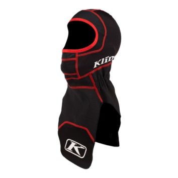 KLIM Covert Balaclava High Risk Red