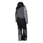 KLIM Vailslide One-Piece Black - Wintermint