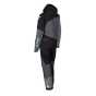 KLIM Vailslide One-Piece Black - Wintermint