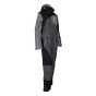 KLIM Vailslide One-Piece Black - Wintermint